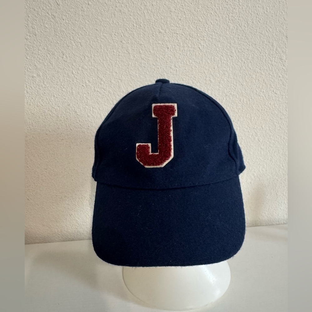 Janie and Jack 6-8 years hat